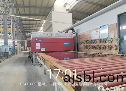 雲南玻瓈加工廠傢