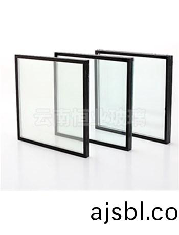 崑明中空玻瓈的安裝要(yao)註(zhu)意哪些事(shi)項呢？