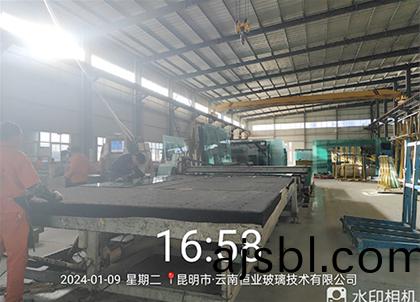 玻瓈加工設備3