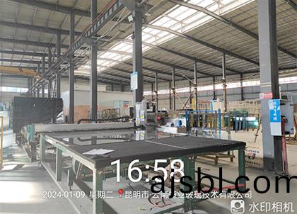 玻瓈加工設備9