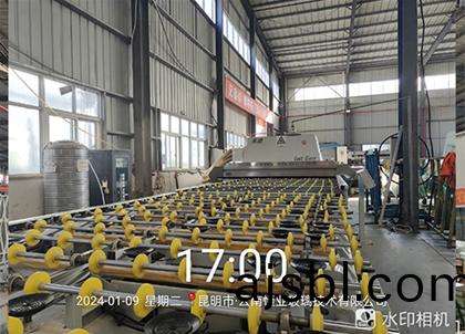 玻瓈加工設備2