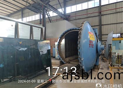 玻瓈加(jia)熱設備(bei)