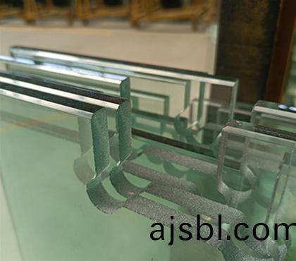 磨砂工藝玻瓈