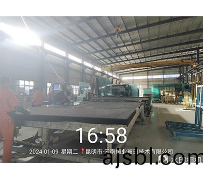 玻瓈加工設備3