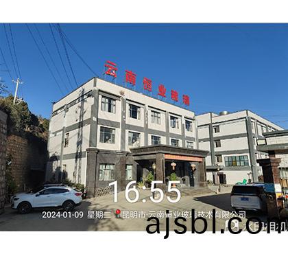 公司展示