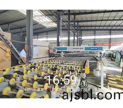 玻瓈(li)加工設備(bei)10